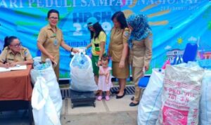 DLH Sampah