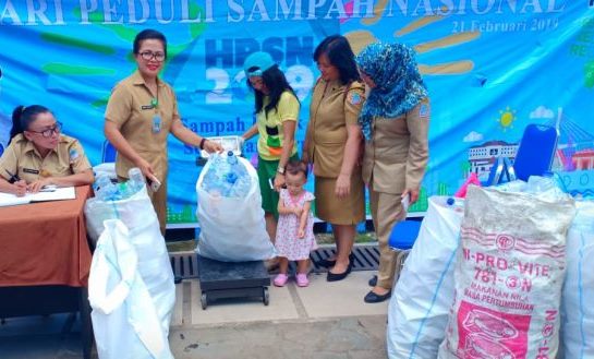 DLH Sampah