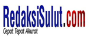 Redaksi Sulut Redaksi Sulut
