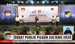 Debat Publik Ok
