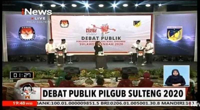 Debat Publik Ok