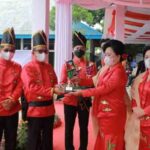 HUT Kota Bitung 3 Ok