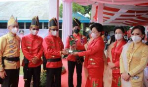 HUT Kota Bitung 3 Ok