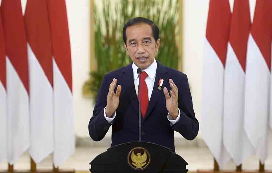 Jokowi Ok
