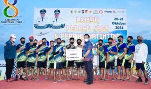 Lomba Ok