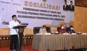 Sosialisasi Ok