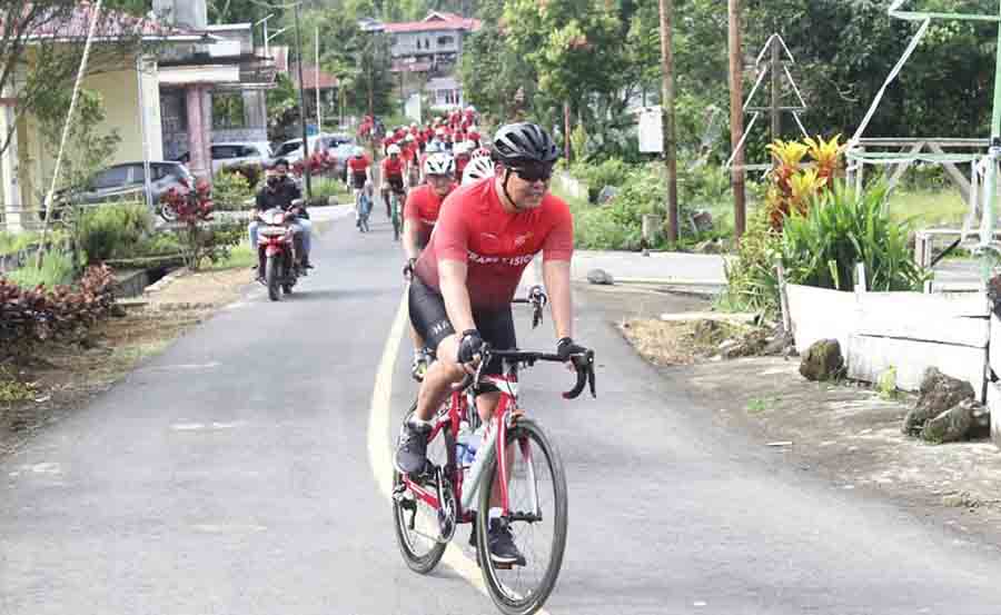 Gowes Ok