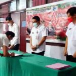 ASN Diskominfo Minahasa