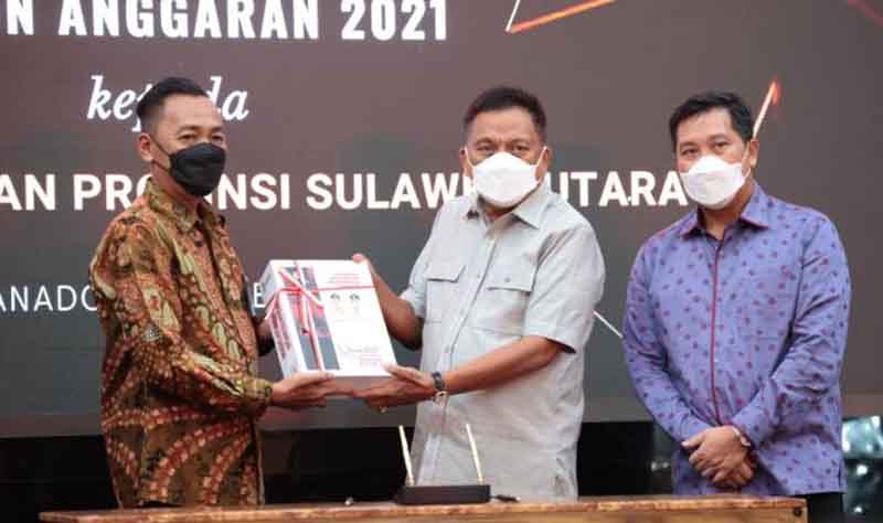 BPK Sulut Ok