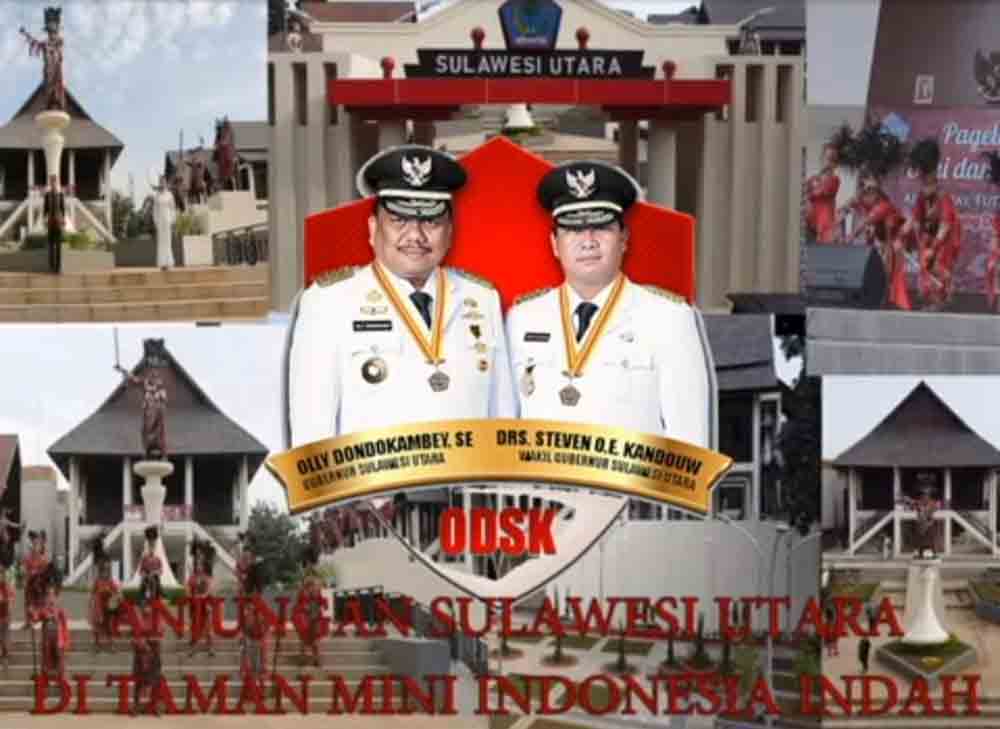 TMII Ok