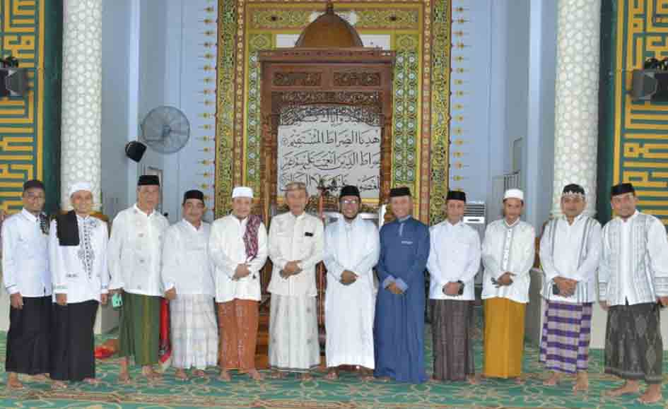 Masjid Ok