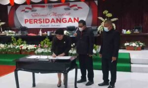 Sidang sitaro edit Ok