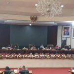 DPRD Kota Manado OK