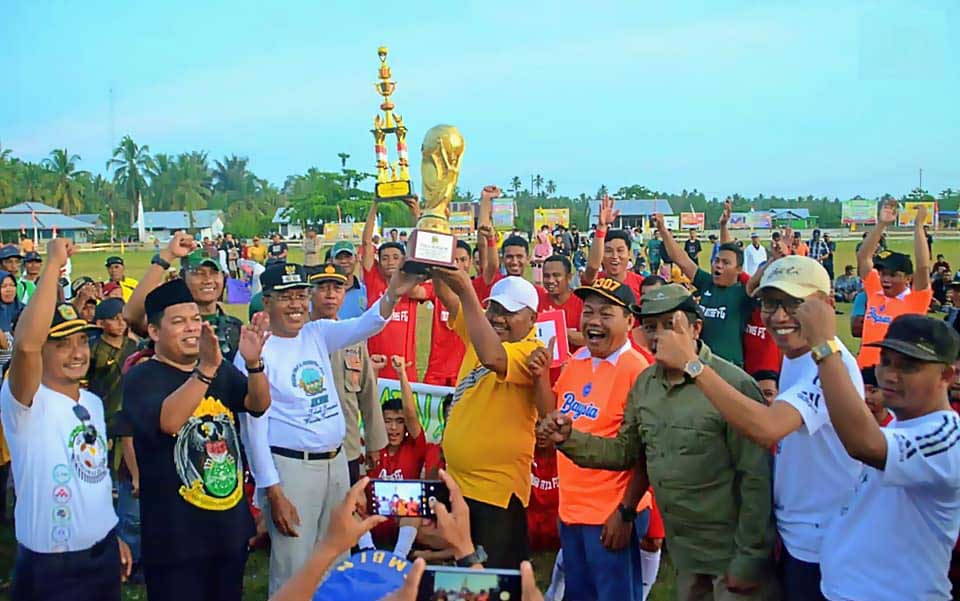 Piala Ok