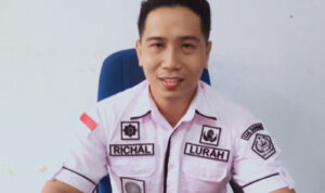 Lurah OK