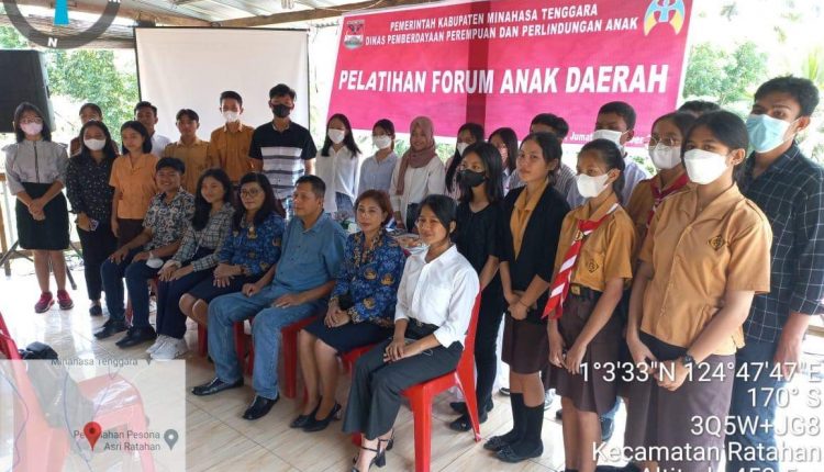 Forum-Anak-Daerah-Kabupaten-Minahasa-Tenggara-Terbentuk-750x430