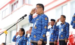 Sekda-David-Lalandos-Irup-HUT-ke-51-KORPRI-750x430