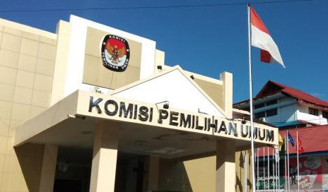 KPU 1 OK