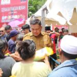 Beras 3 OK Beras 3 OK