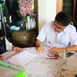 Coklit edit OK Coklit edit OK