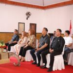 Wali Kota Kotamobagu Silaturahmi dengan Unikom Bandung dan UDK Wali Kota Kotamobagu Silaturahmi dengan Unikom Bandung dan UDK