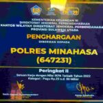 Polres 1 OK Polres 1 OK
