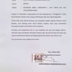 Surat edit OKay
