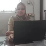 Kabid Pemerintahan, Kelembagaan dan Aparatur Desa Dinas PMD, Wiwie Anita Sabunge