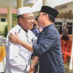 Bupati delis OK