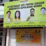 Golkar OK