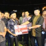 Pj Bupati Bolmong Terima Kunjungan Tim Safari Ramadhan Wagub Sulut di Desa Otam Barat Pj Bupati Bolmong Terima Kunjungan Tim Safari Ramadhan Wagub Sulut di Desa Otam Barat