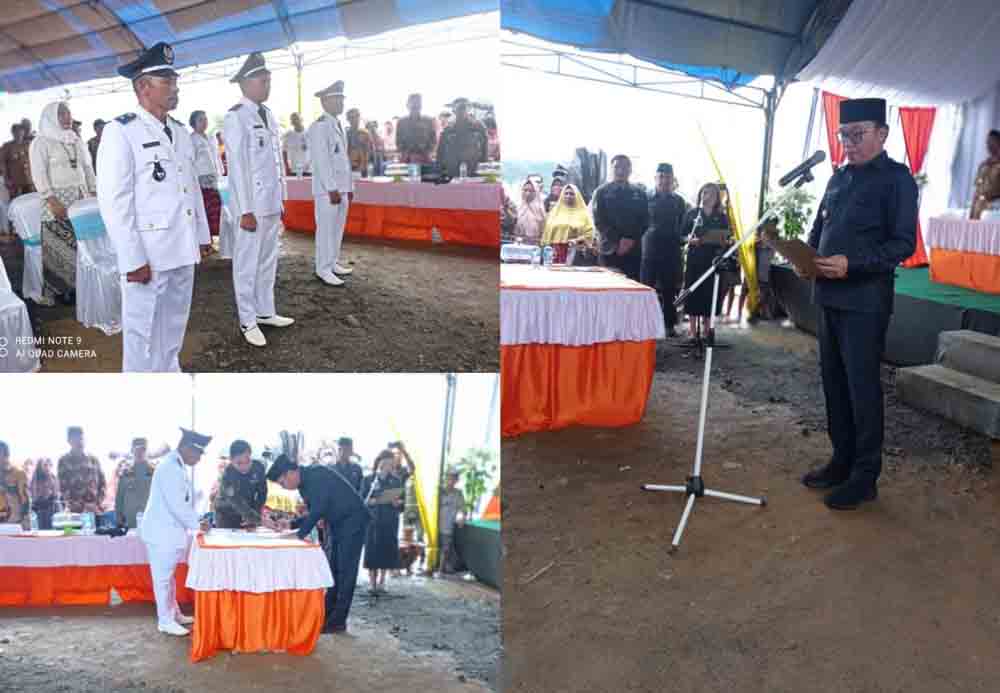 Delis lantik edit OK