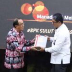 Minahasa 1 OK Minahasa 1 OK