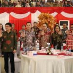 ADVE MINAHASA OK