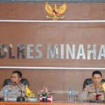 Minahasa OK