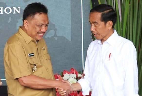 Jokowi OK