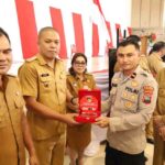 Kapolsek OK Kapolsek OK