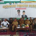 Beras 1 OK Beras 1 OK