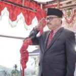 Bupati OK Bupati OK