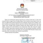 Pemilu 1 OK Pemilu 1 OK