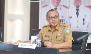 Bapelitbang-Bolmut-Aroman-Talibo