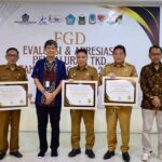 Bupati 1 OK Bupati 1 OK