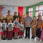 Gelar Raker Bersama Guru, Kadis Pendidikan : Untuk Meningkatkan Kualitas Pendidikan Gelar Raker Bersama Guru, Kadis Pendidikan : Untuk Meningkatkan Kualitas Pendidikan