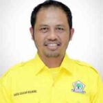 Golkar OK