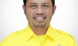 Golkar OK