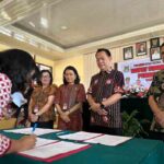 Rakor 1 OK Rakor 1 OK