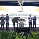 Bawaslu OK Bawaslu OK