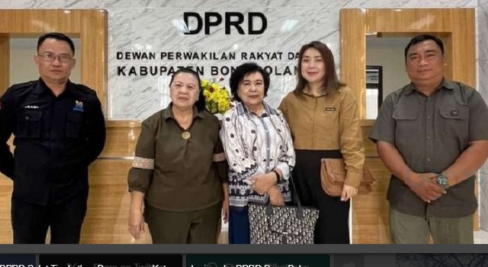 DPRD