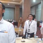 Deputi 1 OK Deputi 1 OK