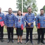 Panca 4 OK Panca 4 OK